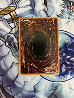 Graceful Charity SDP-040 Super Rare Unlimited Yugioh VLP (ST) (1) - Image 2