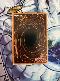 Graceful Charity SDP-040 Super Rare Unlimited Yugioh LP (ST) (8) - Image 2