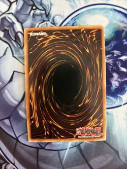 Graceful Charity SDP-040 Super Rare Unlimited Yugioh LP (ST) (11) - Image 2