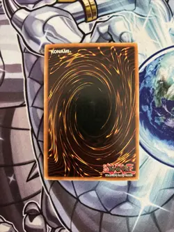 Graceful Charity SDP-040 Super Rare Unlimited Yugioh VLP (ST) (6) - Image 2
