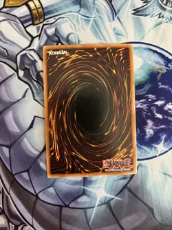 Graceful Charity SDP-040 Super Rare Unlimited Yugioh VLP (ST) (8) - Image 2