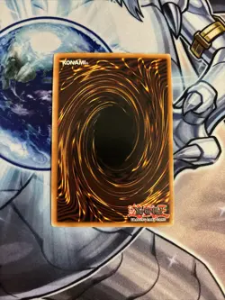 Graceful Charity SDP-040 Super Rare Unlimited Yugioh LP (ST) (15) - Image 3