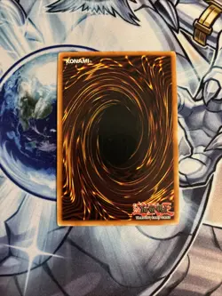 Graceful Charity SDP-040 Super Rare Unlimited Yugioh LP (ST) (18) - Image 3