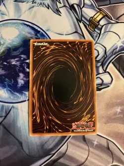 Graceful Charity SDP-040 Super Rare Unlimited Yugioh LP (ST) (19) - Image 3