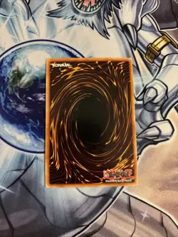 Graceful Charity SDP-040 Super Rare Unlimited Yugioh LP (ST) (20) - Image 3