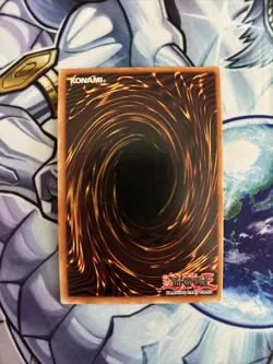 Graceful Charity SDP-040 Super Rare Unlimited Yugioh LP (ST) (6) - Image 2