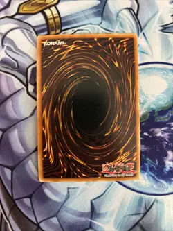 Graceful Charity SDP-040 Super Rare Unlimited Yugioh VLP (ST) (2) - Image 2