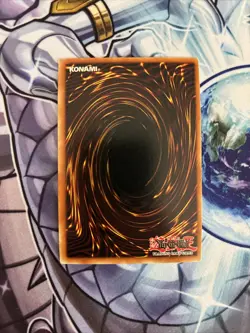 Graceful Charity SDP-040 Super Rare Unlimited Yugioh VLP (ST) (7) - Image 2