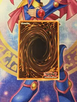 Yugioh Ghost Belle & Haunted Mansion MP22-EN258 Name Shift ERROR! - Image 2
