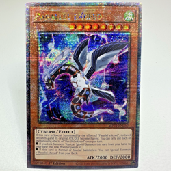 Yugioh Parallel eXceed MP24-EN050 1st Edition Quarter Century Secret Rare - NM💎 - Image 1