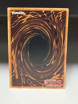 Yugioh! HP Judgment Dragon - LODT-EN026 - Secret Rare - Unlimited Edition Heavil - Image 5