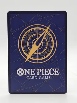 Ice Age Premium Card Collection Best Selection Vol. 1 OP02-117 One Piece English - Image 2