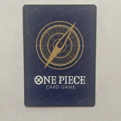 Bandai One Piece CCG Perona Foil EB03-045 Heroines Edition 4 Cost 6000 Power - Image 2