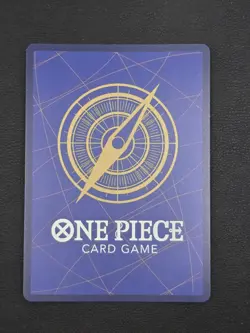 Nami (053) EB03-053 Extra Booster: One Piece Heroines Edition Foil - Image 2