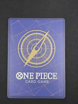 Carrot (Alternate Art) EB03-013 Extra Booster: One Piece Heroines Edition Foil - Image 2