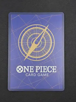 Nico Robin (055) EB03-055 Extra Booster: One Piece Heroines Edition Foil - Image 2