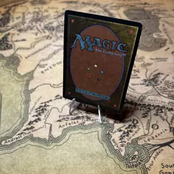 Howling Mine Revised Artifact Rare Magic the Gathering Card - Image 2