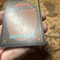 Howling Mine Revised Artifact Rare Magic the Gathering Card - Image 4