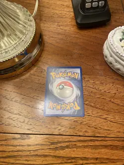 Pokemon 1st Edition Articuno 2/62 Fossil Rare Holo TCG Card (not PSA CGC BGS) - Image 2