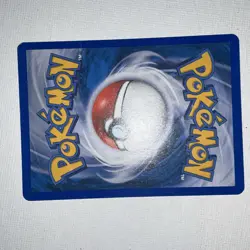 Pokemon Primeape Rare 80 HP Aquapolis 029/147 2002 Regular English TCG Card - Image 4