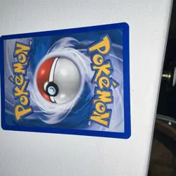 Pokemon Primeape Rare 80 HP Aquapolis 029/147 2002 Regular English TCG Card - Image 5