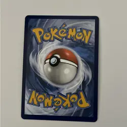 Iris's Fighting Spirit 180/159 Sv09: Journey Together Holo Full Art Pokemon Card - Image 2