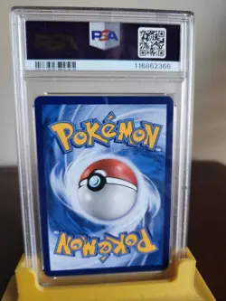 Pokemon Card Charizard GX 047/045 HR CSM2.1C Rainbow S-Chinese PSA 10 GEM MINT - Image 2