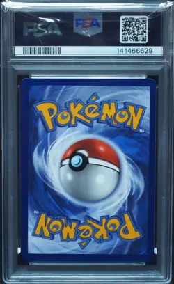 Mega Charizard X EX 130 PSA 10 Phantasmal Flames Pokemon Card - Image 3