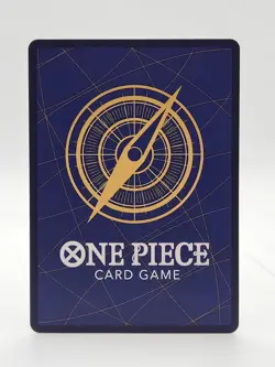 Thunder Bolt (Premium Card Collection -Best Selection Vol. 1- OP03-121 NM - Image 2