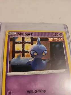 Lot Of 6 Error/miscut Pokemon Cards - Image 2