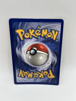 Pokemon TCG Kabutops Holo Rare Unlimited Card 9/62 Fossil - Image 2