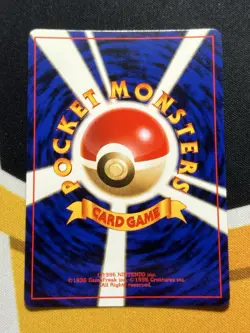 NM Togetic No.176 Holo Japanese Neo Genesis - Vintage Pokemon Card Free Shipping - Image 2