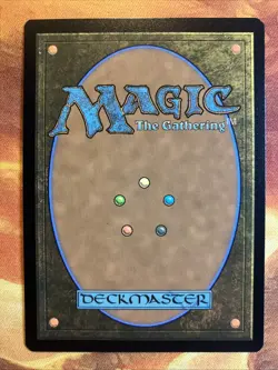 MTG Wan Shi Tong, Librarian Avatar: The Last Airbender Blue Mythic Near-Mint!! - Image 2