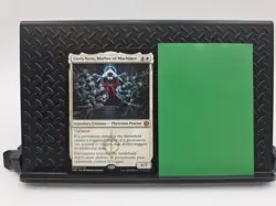 Elesh Norn, Mother of Machines [Phyrexia: All Will Be One] Magic MTG - Image 1