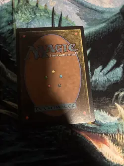 Duress Secret Lair Drop Foil 479 MTG - Image 2