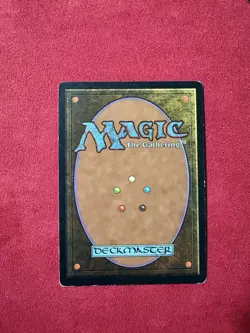 Redwood Treefolk - Weatherlight Vintage Magic The Gathering MTG Classic - Image 2