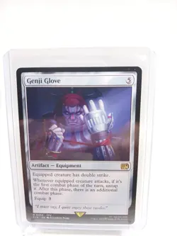 Genji Glove Final Fantasy Regular - Image 1