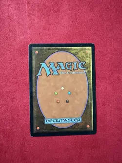 Choking Vines - Weatherlight Vintage Magic The Gathering MTG Classic - Image 2