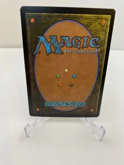 MTG SpongeBob SquarePants (Jodah, the Unifier) FOIL - Secret Lair X SpongeBob - Image 2