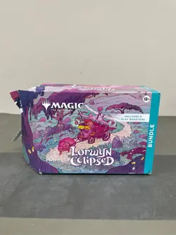 Magic : The Gathering Lorwyn Eclipsed - Bundle - Image 1