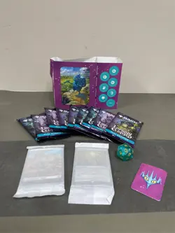 Magic : The Gathering Lorwyn Eclipsed - Bundle - Image 2