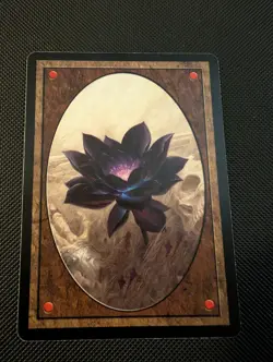 MTG - Sen Triplets - Fanart Borderless Style - EDH / Playtest - Image 2