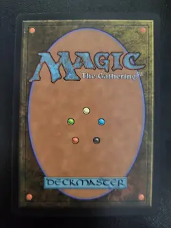 🔮Whirlpool Warrior - Apocalypse - Magic The Gathering - MTG - Image 2