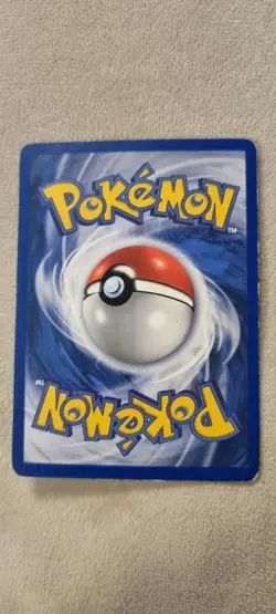 Exeggutor - Pokemon TCG - MP - Uncommon - Jungle Set 35/64 - Image 2