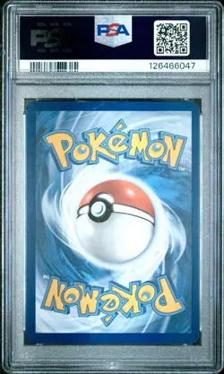 2024 POKEMON SVP EN-SV BLACK STAR PROMO PALDEA ADVENTURE CHEST PIKACHU PSA 10 - Image 2