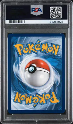 2024 POKEMON SVP EN-SV BLACK STAR PROMO PALDEAN FATES TIN CHARIZARD EX PSA 10 - Image 2