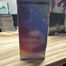 Pokemon TCG: Scarlet & Violet Prismatic Evolutions Booster Bundle Factory Sealed - Image 3