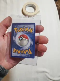 LP Dark Exeggutor #33/105 1st Edition - Neo Destiny - Pokemon TCG - Image 2