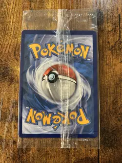 Pokemon Charizard V Full Art Promo SWSH050 Sword & Shield - Image 2