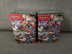 Pokemon TCG Mega Evolution Booster Bundle Sealed Box - Image 3